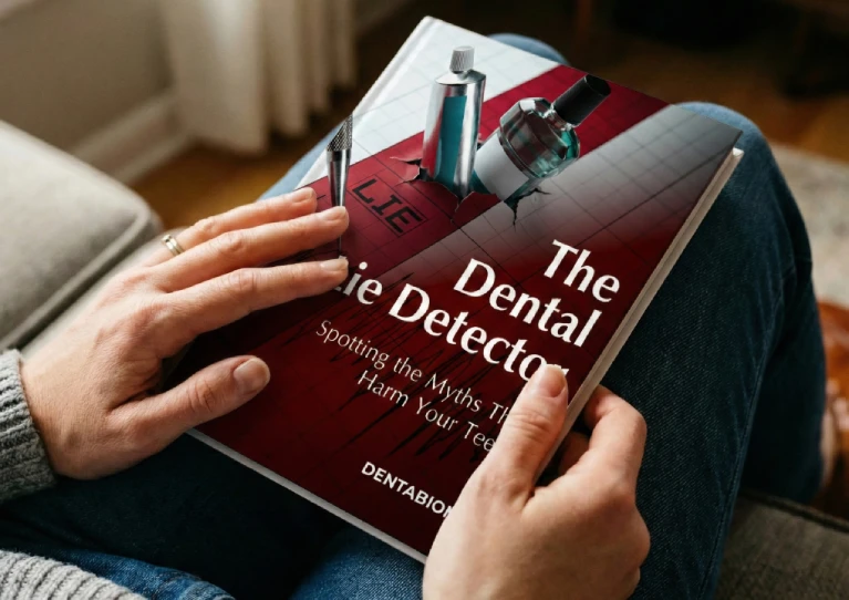 The Dental Lie Detector bonus guide