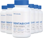 DentaBiome - 60-Day Money-Back Guarantee